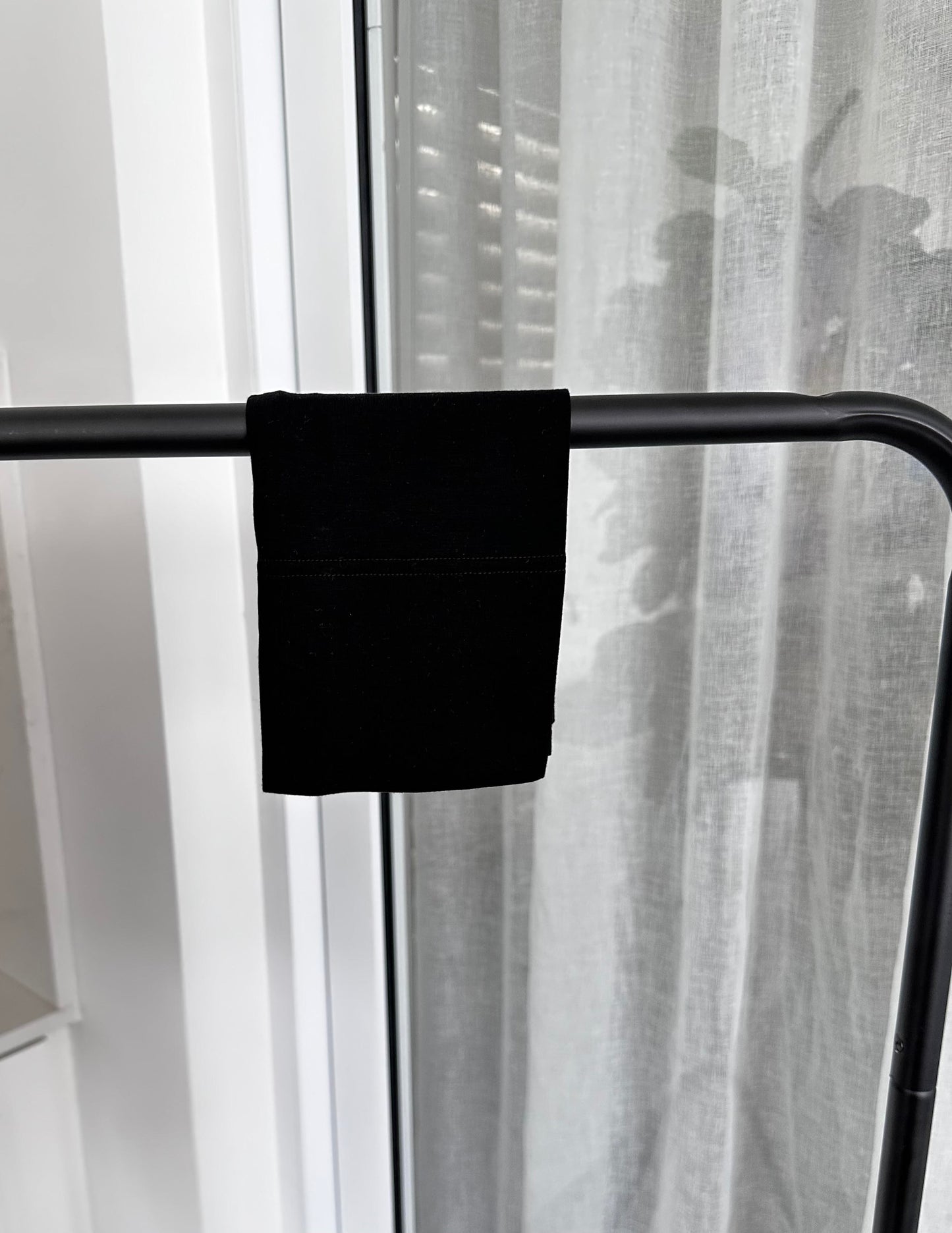 Head Cap- Charcoal Essence